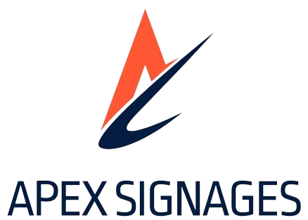 Apex Signages