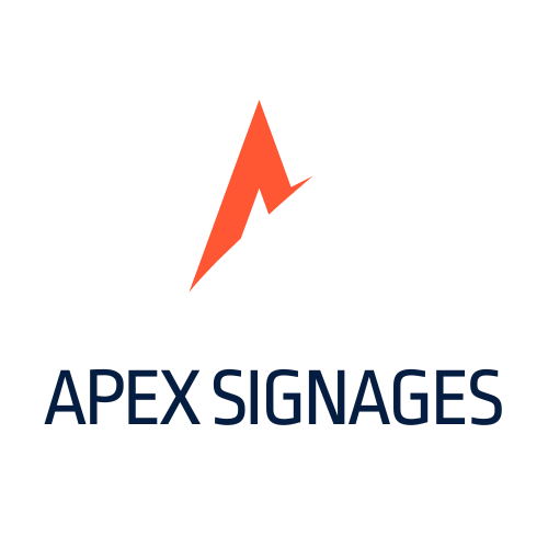 Apex Signages